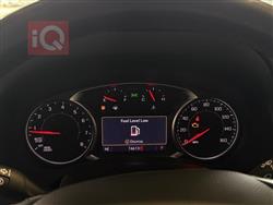GMC Terrain
